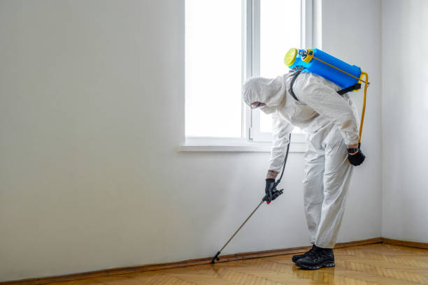 Best Wildlife Control Services  in Perryville, AR