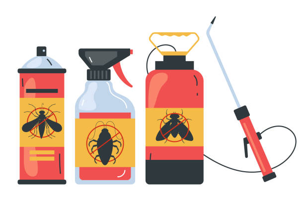 Best Pest Removal Services  in Perryville, AR